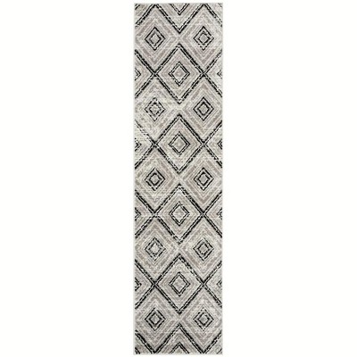 Skyler SKY120 Power Loomed Indoor Rugs - Safavieh