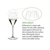 Riedel 13 fl oz Performance Champagne Wine Glasses (Pay 3 Get 4) - 2 of 4