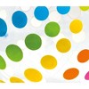 Intex Jumbo Inflatable Glossy Big Polka-Dot Colorful Giant Beach Ball (16 Pack) - 4 of 4