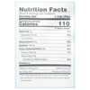 The Real Cereal Co. Organic Corn Flakes Cereal - Case of 6/8.4 oz - 4 of 4