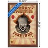 Trends International IT: Chapter 2 - Funhouse Framed Wall Poster Prints - 3 of 4