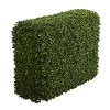Nearly Natural 41-in Boxwood Artificial Hedge (indoor/Outdoor) - 2 of 3