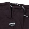 Tatami Fightwear The Original 2.0 BJJ Gi - Gunmetal - 3 of 4