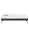 Modway Margo King Wood Platform Bed Frame - 3 of 4