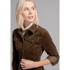 Choosing My Adventure Shirtdress - ModCloth , Brown - 3 of 3