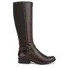 LifeStride Womens X-Anita Knee High Boot - 3 of 4
