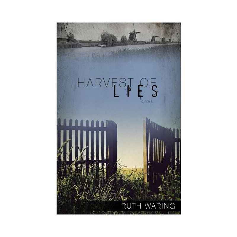 Harvest of Lies - by  Ruth Waring (Paperback), 1 of 2