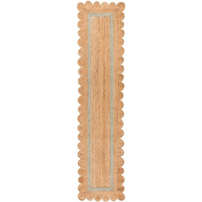 Natural Fiber NF896 Indoor Rugs - Safavieh