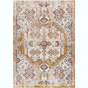 Mark & Day Heemskerk Woven Indoor Area Rugs - 1 of 4