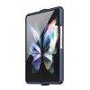 SaharaCase Full Body Case for Samsung Galaxy Z Fold4 Blue (CP00314) - 4 of 4