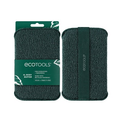 EcoTools Large Body Buffer