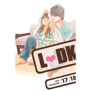 Ldk 17-18 (Omnibus) - by  Ayu Watanabe (Paperback) - 1 of 1