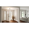 Griffin Semi-Flush Mount Light - 2 of 4