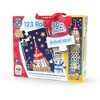 The Learning Journey Long & Tall Puzzles 123 Rocket Ship (50+ pieces) - 4 of 4