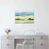 Pastel Hills I by Ethan Harper Unframed Wall Canvas - iCanvas - 3 of 4