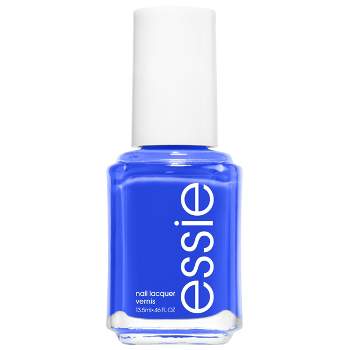 Essie Expressie Quick-dry Nail Polish 390 0.33 : - Target Fl Transparent - Oz Always