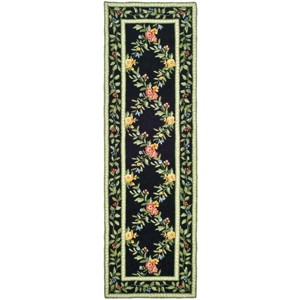 Chelsea HK60 Machine Made Rug - Safavieh - 1 of 4