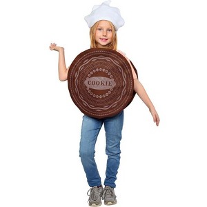Dress Up America Sandwich Cookie - One Size - 1 of 2