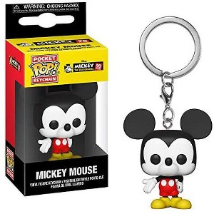 Funko POP! Keychain - Mickey Mouse - 1 of 1