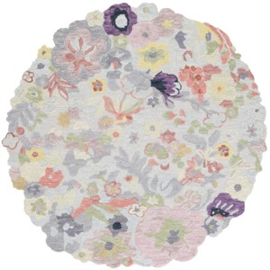 Jardin JAR176 Hand Tufted Indoor Rugs - Safavieh - 1 of 4