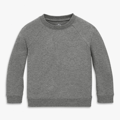Primary Kids Crewneck Sweatshirt