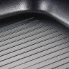 Oster Kingsway 11 Inch Aluminum Nonstick Square Grill Pan in Black - image 4 of 4