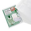 Hastings Home Upright 7.5' Artificial Christmas Tree Storage Cover - 3 of 3