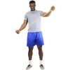 CanDo Low Powder Exercise Tubing - 4 of 4