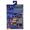 Teenage Mutant Ninja Turtles - 7" Scale Action Figure - Cartoon Foot Soldier Deluxe Figure - 4 of 4