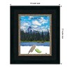 Amanti Art Paragon Bronze Picture Frame - 4 of 4