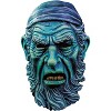 Trick or Treat Studios Trick or Treat Studios Classic Ghost Pirate Overhead Costume Mask - Blue - 2 of 2