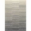 Hauteloom Gawel Charcoal Area Rug - 2 of 4