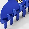 Bijoux Sport by Luv Aj MLB Logo Claw Hair Clip - 2 of 2