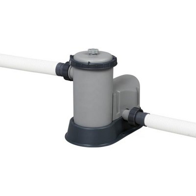 Bestway Flowclear 120V Above Ground Swimming Pool Water Filter Pump