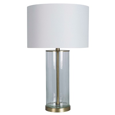 brass table lamps target