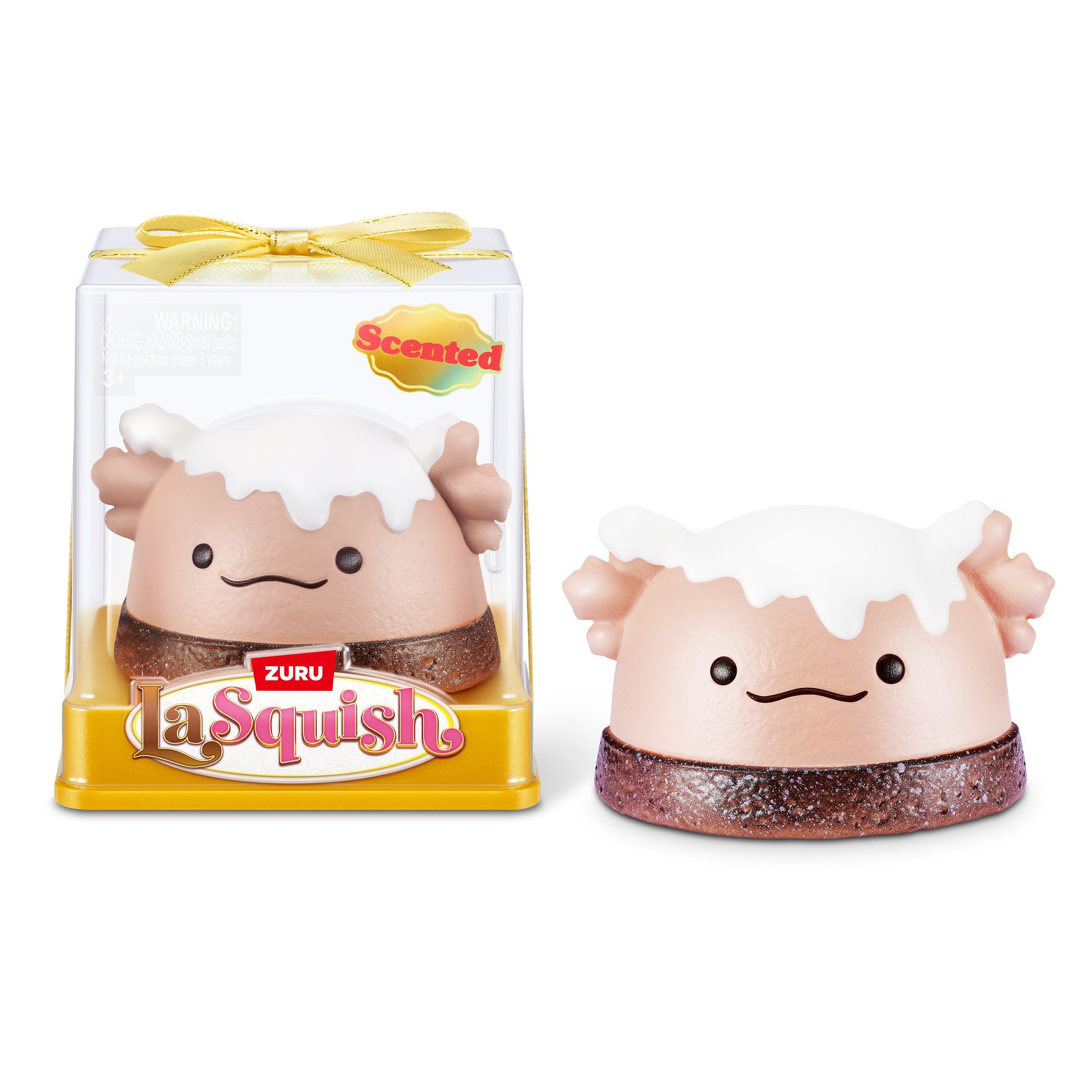 La Squish - Slow Rise Squishy