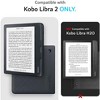 TUDIA Kobo Libra 2 SKN Series Case - 2 of 2