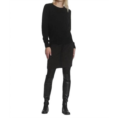 Women's Haley Knit Skirt - LABEL+thread