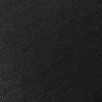 jet black