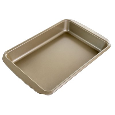 Kenmore Elite 13 Inch Nonstick Carbon Steel Rectangular Cake Pan