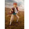 Bandai - Tamashii Nations - Berserk - S.H.Figuarts - Isidro Action Figure - 2 of 4