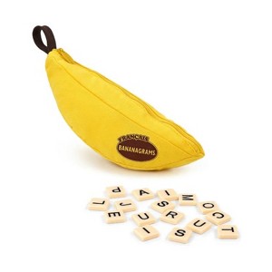 Bananagrams (French Edition) Board Game - 1 of 1