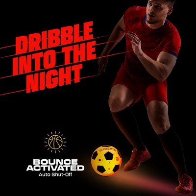 Squad Hero FlashCatch Soccer Ball - Thumbnail 4