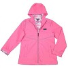 Women's Rain Jacket - Simply Southern - 2 of 2