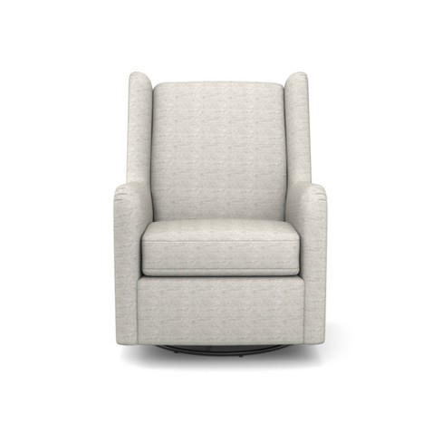 Best swivel glider chair best sale