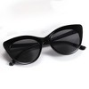 Anna-Kaci  Cat - Eye Polarized Sunglasses - 4 of 4