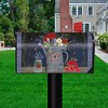 Briarwood Lane Spring Mailbox Cover  - Standard Size - American Watering Can For Spring Mailbox Cover - 2 of 3