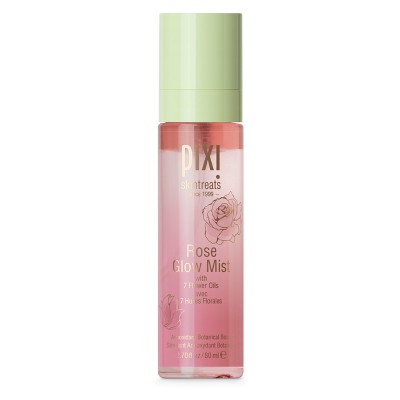 Pixi by Petra Rose Glow Mist - 2.70 fl oz