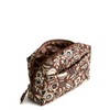 Vera Bradley Women's Nylon Medium Cosmetic Bag - 2 of 2