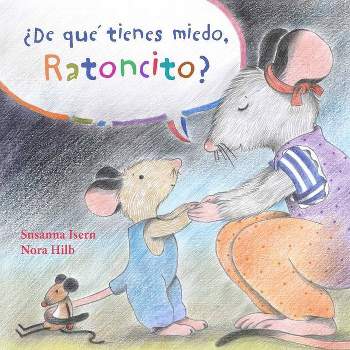 Qué Harías Si No Tuvieras Miedo - By Borja Vilaseca (paperback) : Target